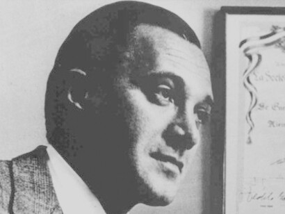 Enrique Campos Menéndez, fue un político, escritor y diplomático chileno. Premio Nacional de Literatura 1986