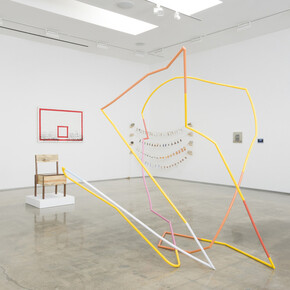 Vernacular Environments. Courtesy of Edward Cella Art & Architecture