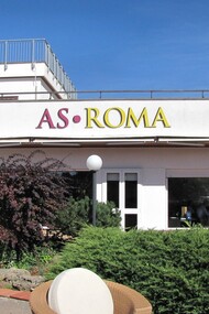 Centro sportivo Fulvio Bernardini