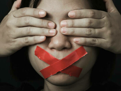 The struggle for free speech amidst ongoing media censorship