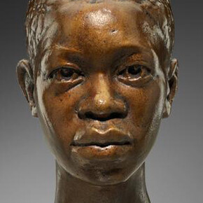 Augusta Savage. Courtesy of New-York Historical Society