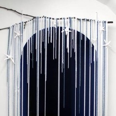 Florian Mermin. Courtesy of Backslash Gallery