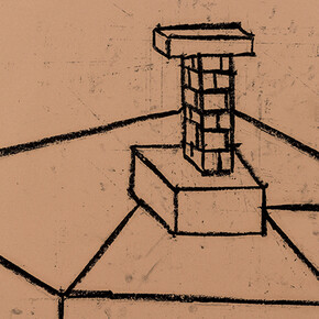 Enthusiasm. Courtesy of Museu d’Art Contemporani de Barcelona (MACBA)