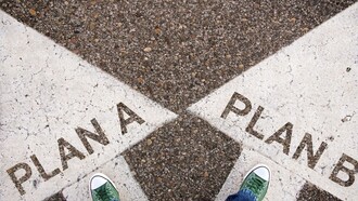 El momento de tomar una decisión