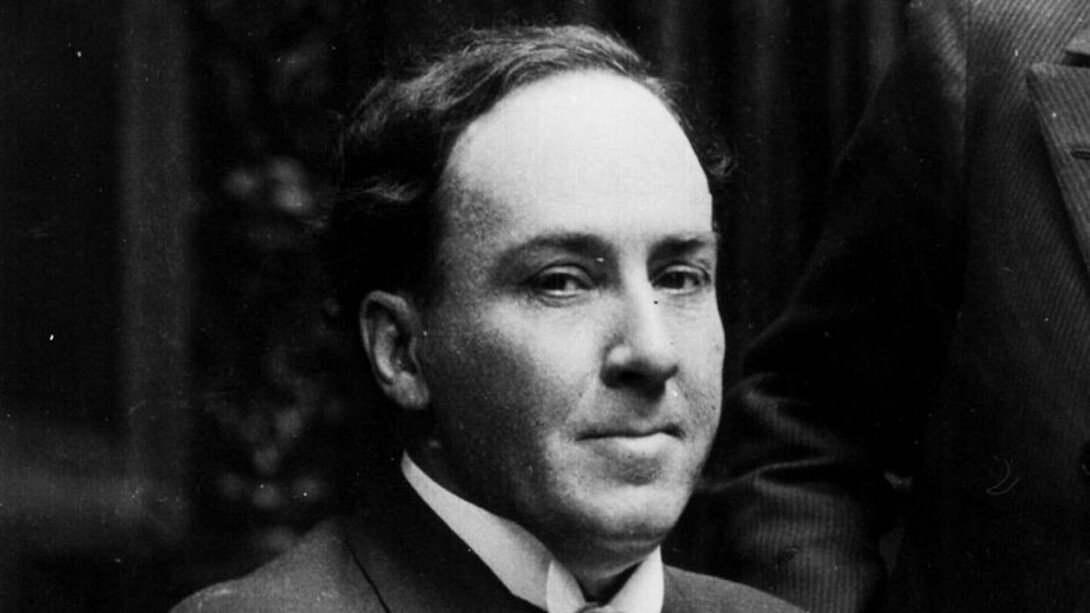 El poeta que mejor ha sabido transmitir las emociones íntimas del alma