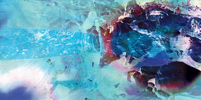Maya Rochat, Neochamanism is not a crime, 2016
