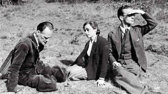 René Daumal, poeta, scrittore e filosofo