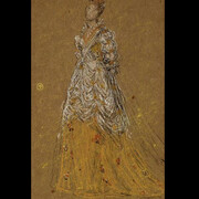 Works on Paper. Courtesy of Amon Carter Museum of American Art