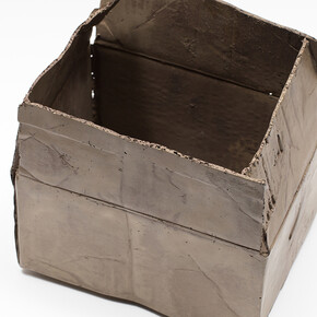 Les rejets. Courtesy of Art Mûr