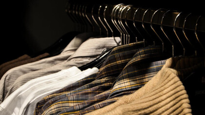 The destructive toll that clothing production has on the environment reveals the catastrophic underbelly of the fashion industry, the dark sides of both beauty and social trends are well and truly evident