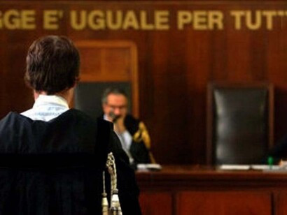 Giudici e avvocati