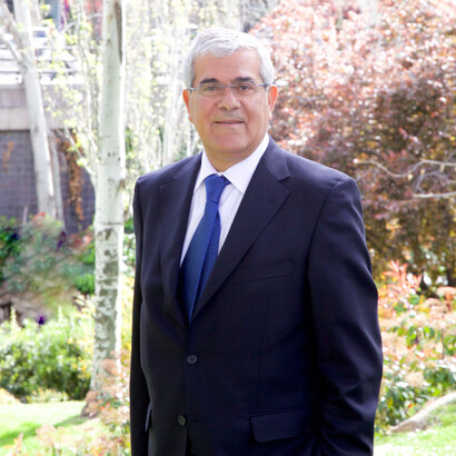 Actualmente, Tomás Abadía Vicente busca lograr un pacto nacional hidrológico basado en la cohesión territorial y social en España y consistente con la directiva europea del agua