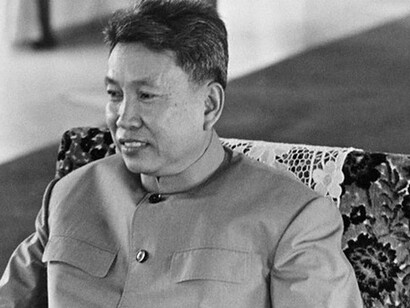 Pol Pot