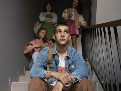 The cost of a fractured world: bullying and isolation are painful symptoms of a society that prioritizes technology and logic over emotional intelligence and connection