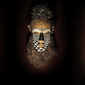 Man and Animal ins Fables and Myths. Courtesy of Haus der Natur 