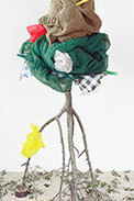 Still | Life | Like. Courtesy of Carrie Haddad Gallery