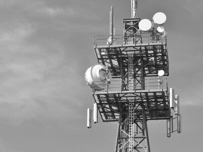 Environmental consequences of 5G