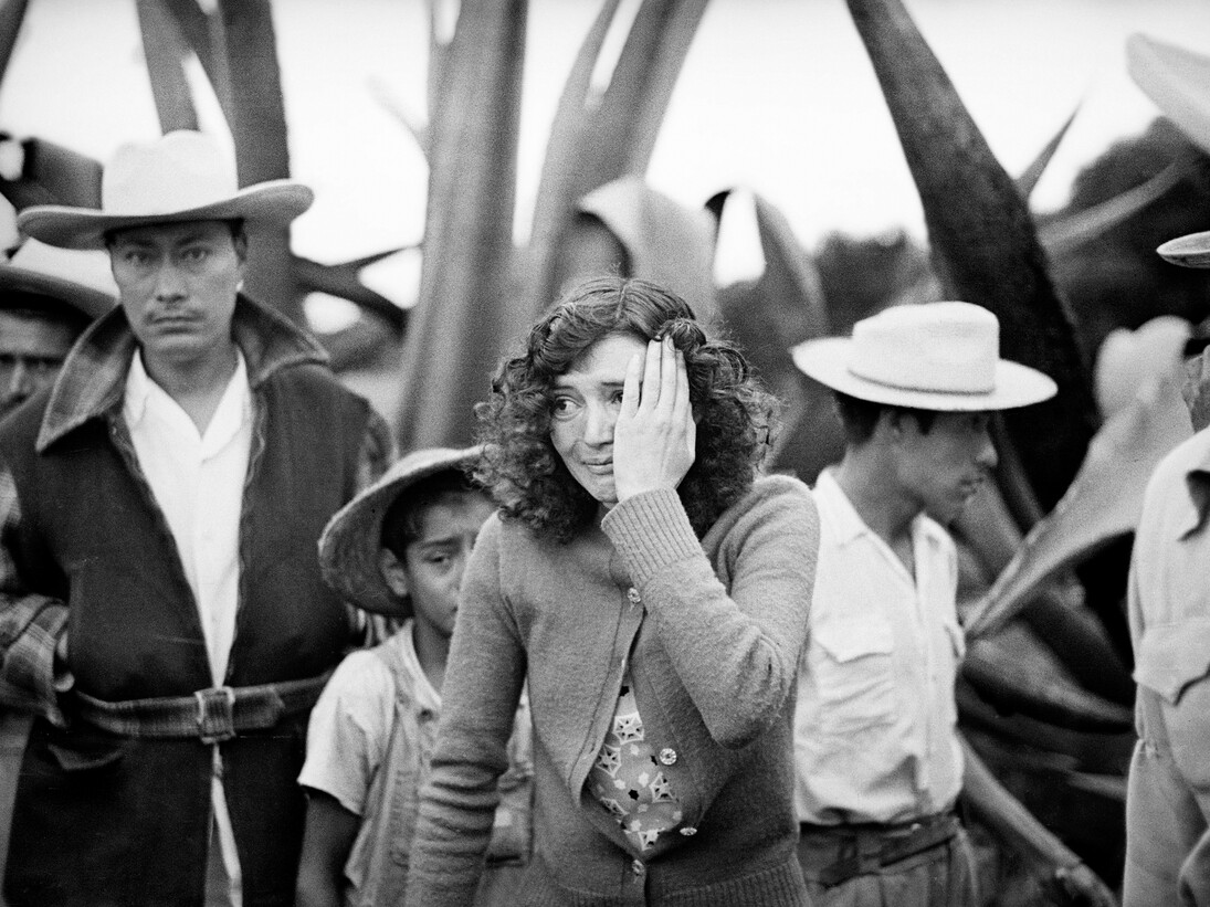 Enrique Metinides. Courtesy of Michael Hoppen Gallery