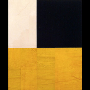 Robert Kelly. Courtesy of Jason McCoy Gallery