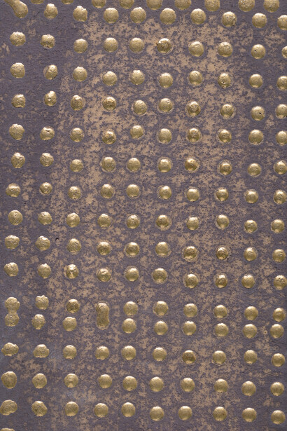 Otto Piene, Untitled, 2014. Courtesy of Sprüth Magers