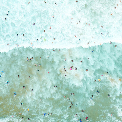 Summer Collection 19. Courtesy of NextStreet Gallery