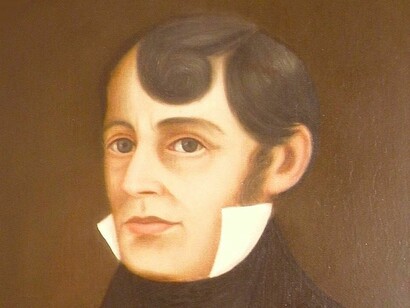 Juan Mora Fernández (1784-1854), el primer Jefe de Estado de la Costa Rica independiente