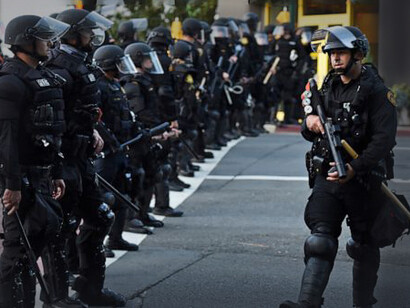 There have been times in history when societies or large groups have found themselves opposed or with opposing feelings at times hostile to the central government or the authorities