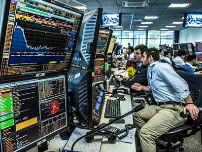 Crise financière 