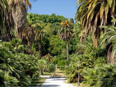 Orto Botanico