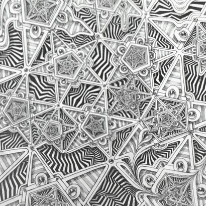 Damon Soule. Courtesy of Mirus Gallery