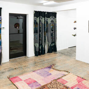 Of Purism. Courtesy of Nina Johnson