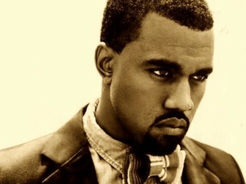 Kanye West