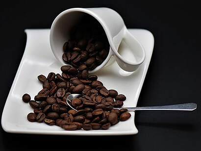 It was Italy that truly played the biggest role in bringing coffee to Europe and the Americas