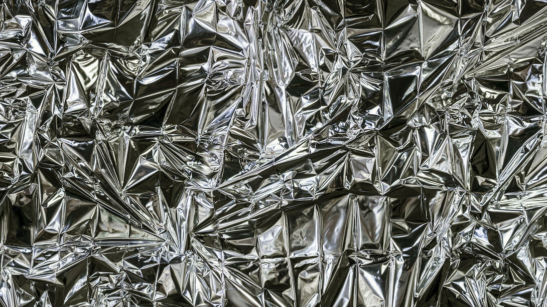 No Fusion. Courtesy of David Krut Projects