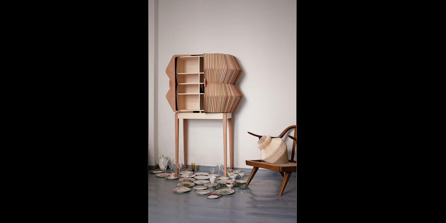 Design Views Vol. II. Courtesy of Kunstgewerbemuseum