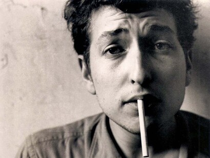 Bob Dylan, The red list