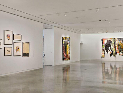 Angel Otero. Courtesy of Bronx Museum of the Arts