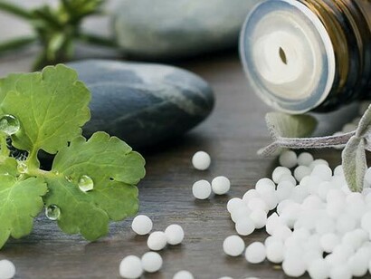 La reazione d'organo e l'influenza emozionale possono considerare positivamente la funzione e la reattività di ciò che prima era in disequilibrio