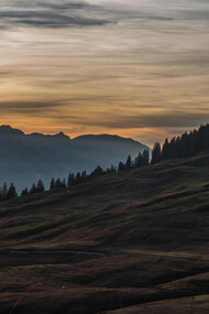 There is a Mystery that confronts us all, ph. M. Stillwater