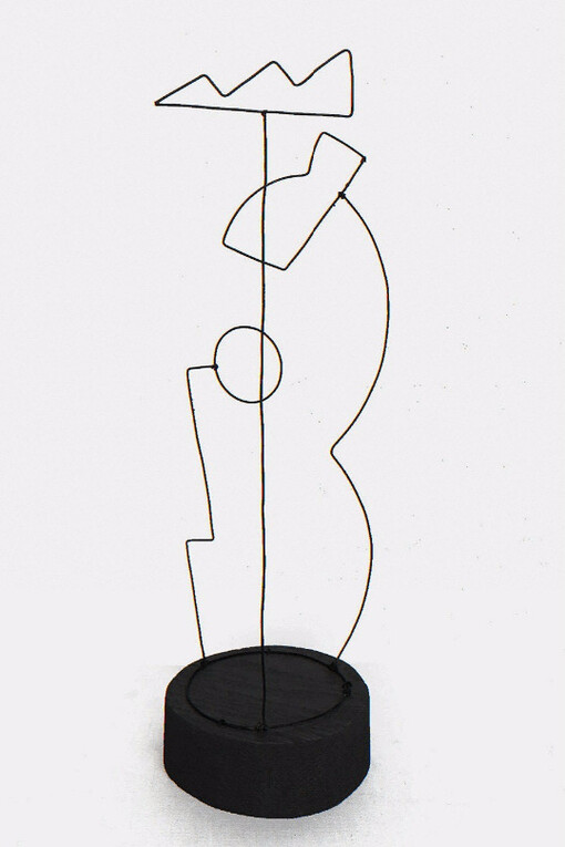 Drawn Lots. Courtesy of Uprise Art
