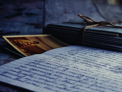 Cartas de Etty Hillesum: Amado Dios, vivimos tiempos de inquietud… Pero hay una cosa que cada vez tengo más clara: que tú no puedes ayudarnos
