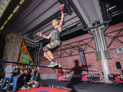 Skipass 24esima edizione. Courtesy of Skipass 