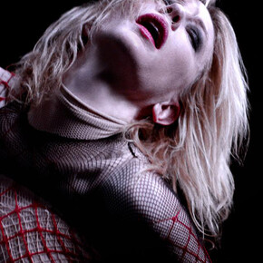 Kathryn Barton. Courtesy of NGV 