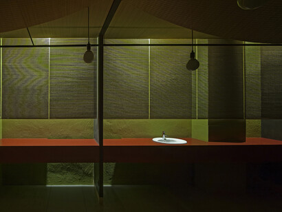 Consultorios Homeoceutics en Berga. Autor: Agustí Costa. Fotos: David Cardelús