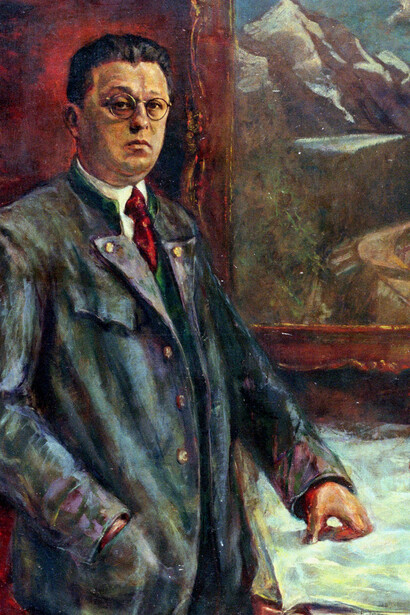 The Traditional Salzburg Garb. Courtesy of Salzburg Museum