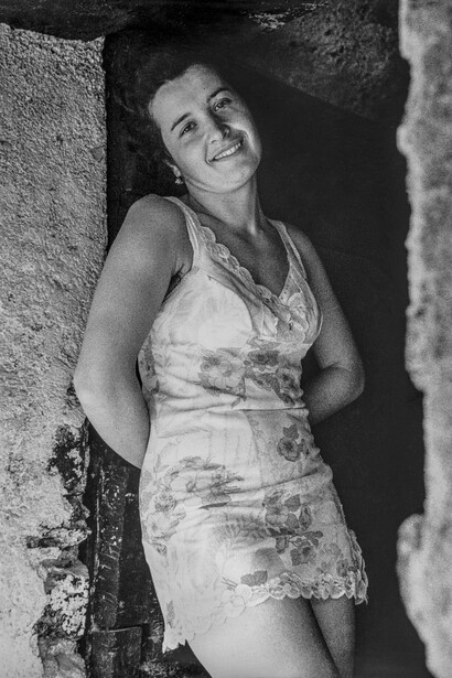 Michele Pellegrino. Vernante