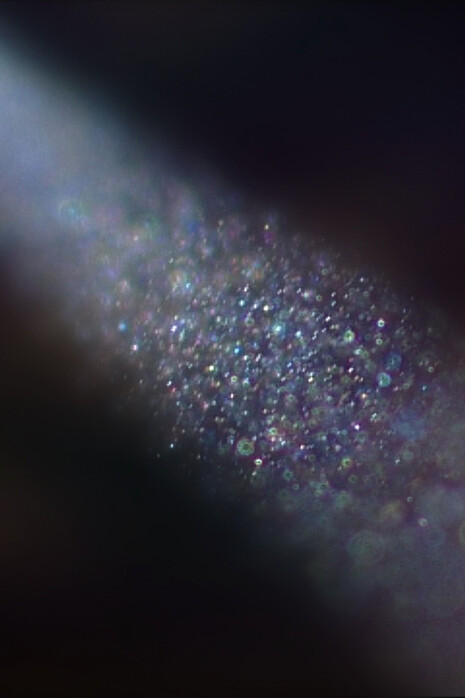 João Penalva, Light Beam