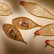 C'est notre histoire. Courtesy of Musée de la civilisation