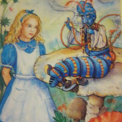Alice no país das maravilhas - Lewis Carroll anotada por Martin Gardner