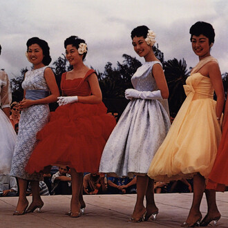 We, Exhibition view. Courtesy of Rosegallery